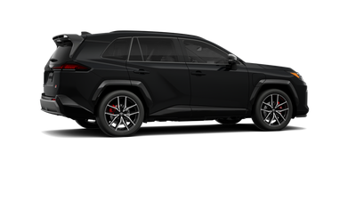 2026 Toyota RAV4 Plug-In Hybrid Base