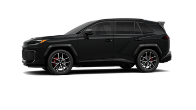 2026 Toyota RAV4 Plug-In Hybrid Base