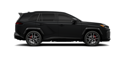 2026 Toyota RAV4 Plug-In Hybrid Base