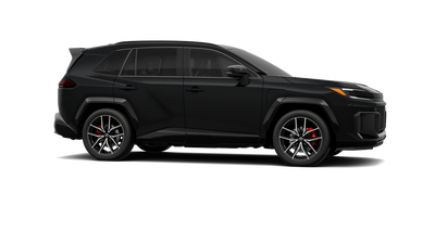 2026 Toyota RAV4 Plug-In Hybrid Base