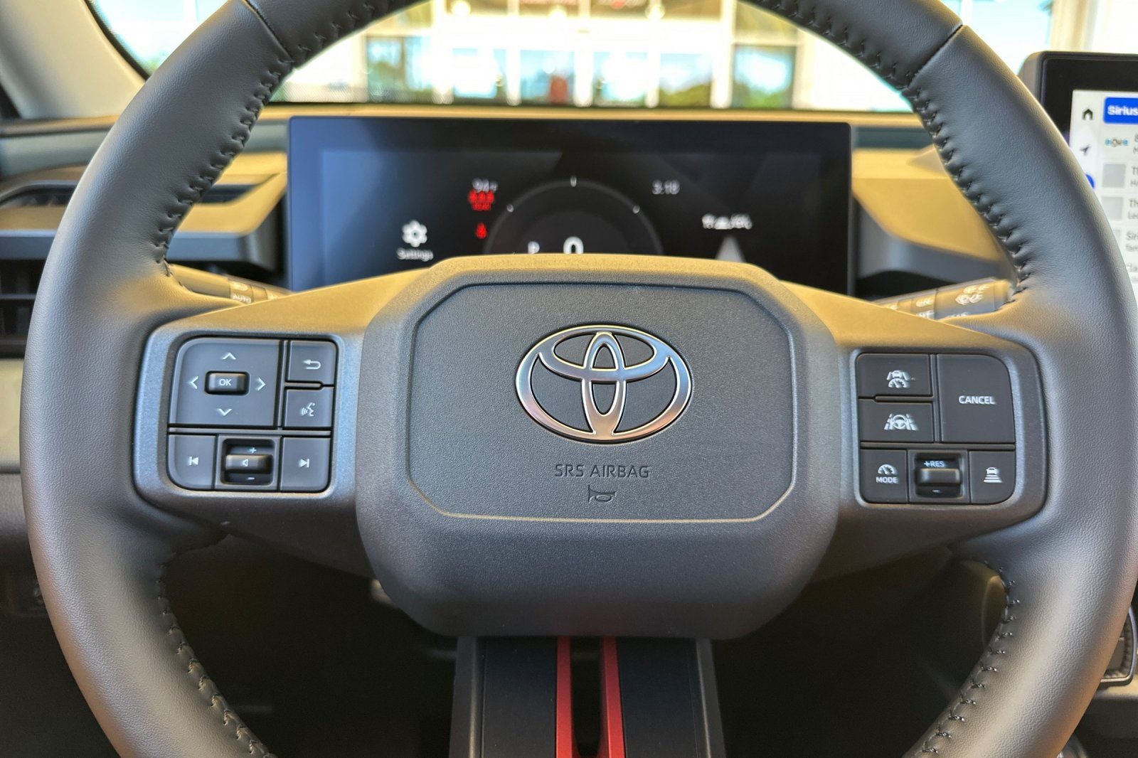 2026 Toyota RAV4 Plug-In Hybrid Woodland