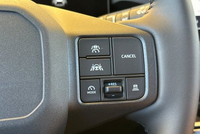 2026 Toyota RAV4 Plug-In Hybrid Woodland