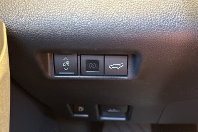 2026 Toyota RAV4 Plug-In Hybrid Woodland
