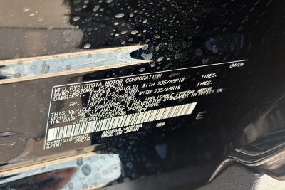 2026 Toyota RAV4 Plug-In Hybrid Woodland
