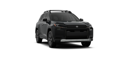 2026 Toyota RAV4 Plug-In Hybrid Woodland