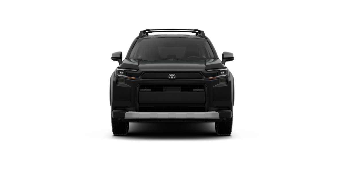 2026 Toyota RAV4 Plug-In Hybrid Woodland