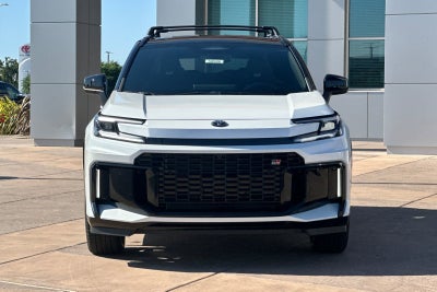 2026 Toyota RAV4 Plug-In Hybrid GR Sport