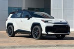 2026 Toyota RAV4 Plug-In Hybrid GR Sport