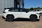 2026 Toyota RAV4 Plug-In Hybrid GR Sport