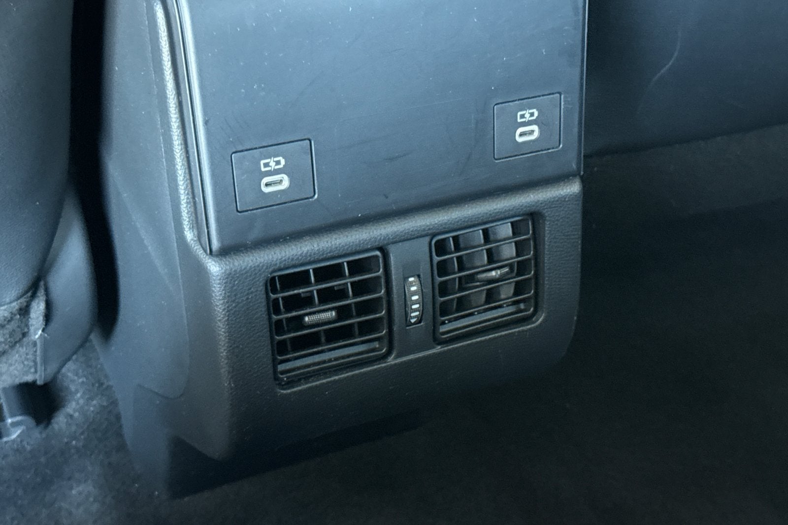 2025 Toyota bZ4X XLE