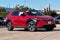 2025 Toyota bZ4X XLE