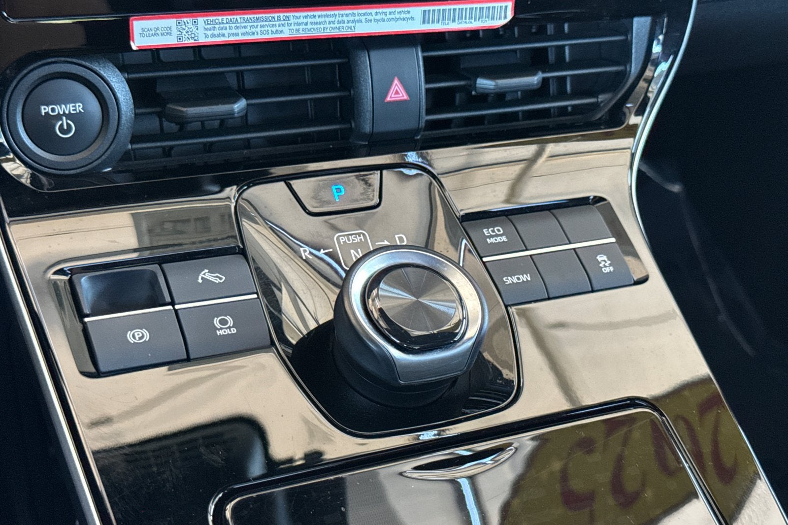 2025 Toyota bZ4X XLE