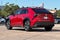2025 Toyota bZ4X XLE