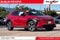 2025 Toyota bZ4X XLE