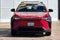 2025 Toyota bZ4X XLE