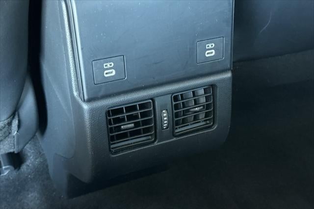 2025 Toyota bZ4X XLE