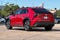 2025 Toyota bZ4X XLE