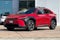 2025 Toyota bZ4X XLE