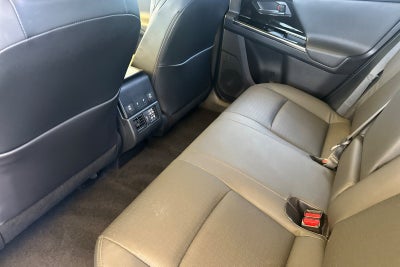 2023 Toyota bZ4X Limited