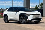 2023 Toyota bZ4X Limited