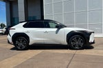 2023 Toyota bZ4X Limited