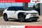 2023 Toyota bZ4X Limited
