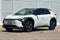 2023 Toyota bZ4X Limited