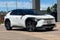 2023 Toyota bZ4X Limited