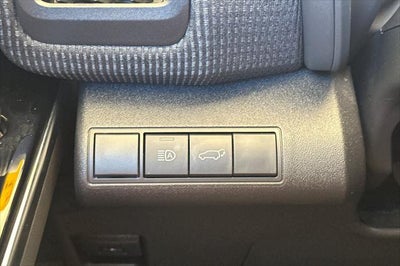 2023 Toyota bZ4X Limited