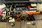 2023 Toyota bZ4X Limited