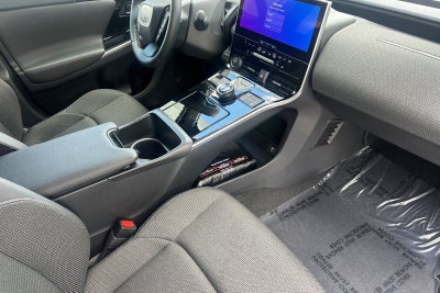 2024 Toyota bZ4X XLE