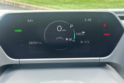 2024 Toyota bZ4X XLE