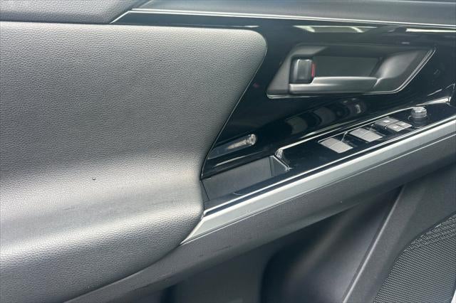 2024 Toyota bZ4X XLE