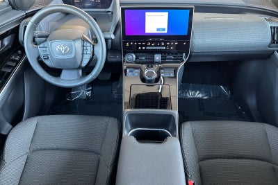 2024 Toyota bZ4X XLE