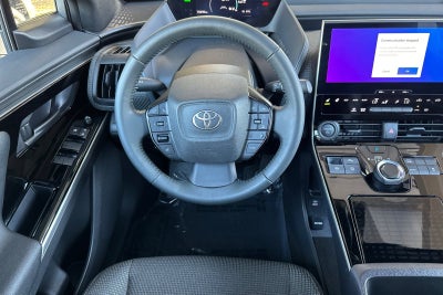2024 Toyota bZ4X XLE