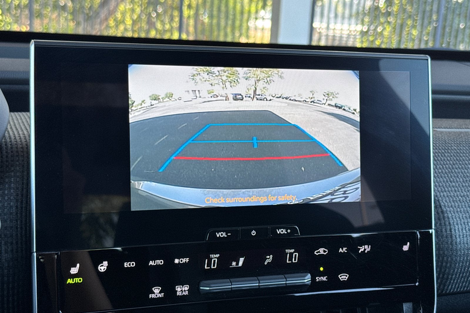 2024 Toyota bZ4X XLE