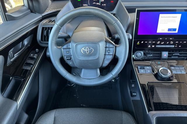 2024 Toyota bZ4X XLE