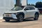2023 Toyota bZ4X XLE