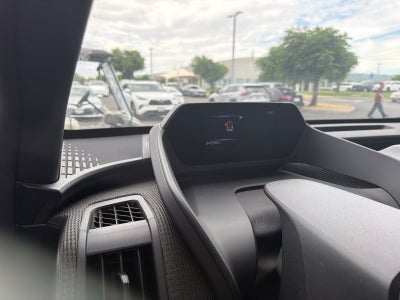 2023 Toyota bZ4X XLE