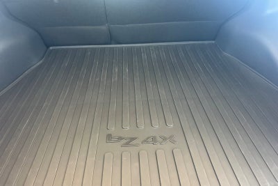 2023 Toyota bZ4X XLE