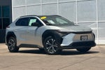 2023 Toyota bZ4X XLE