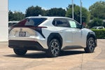 2023 Toyota bZ4X XLE