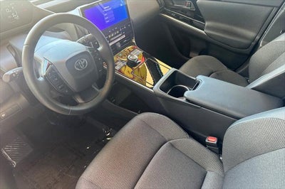 2023 Toyota bZ4X XLE