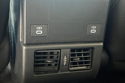2023 Toyota bZ4X XLE