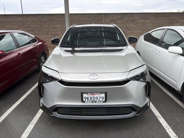 2023 Toyota bZ4X XLE