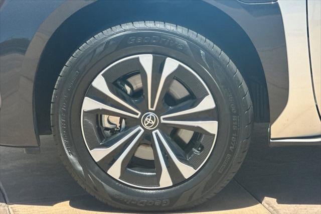 2023 Toyota bZ4X XLE