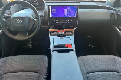 2023 Toyota bZ4X XLE