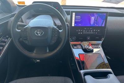 2023 Toyota bZ4X XLE