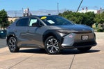 2023 Toyota bZ4X XLE