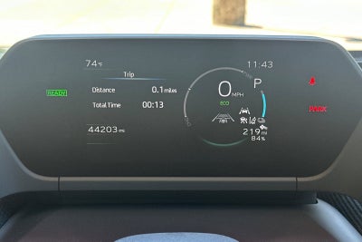 2023 Toyota bZ4X XLE